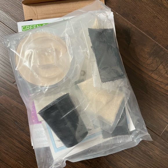 Mini-Water Filtration Set - Picture 3 of 4